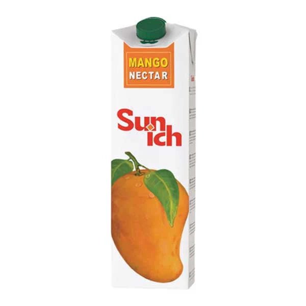 Sunich Mango Nectar,1L