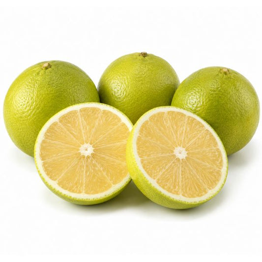 لیمو شیرین تازه — ۲ تا ۲.۵ پوند