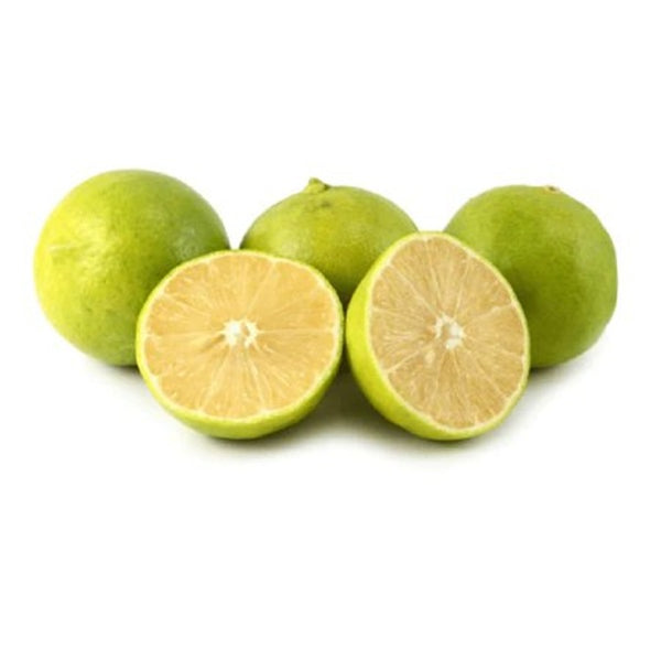 Sweet Lemon (2-2.5 lb.)