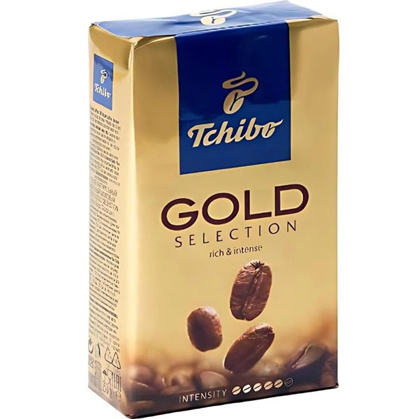 Tchibo Gold Selection Coffee ,250g
