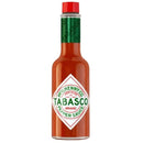 Tabasco Original Flavour Pepper, 142mL