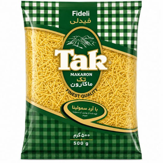 Tak Makaron Fideli, 500gr
