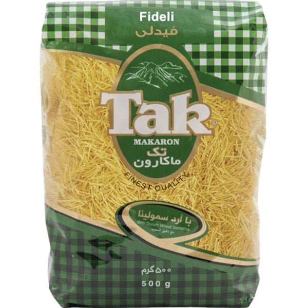 Tak Makaron Fideli, 500gr