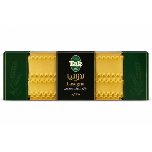 Tak Makaron Lasagna, 300gr