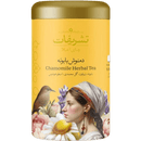 Tashrifat Chamomile Herbal Tea ,14 ct
