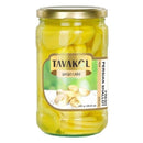 Tavakol pickled shallots