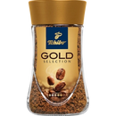 Tchibo Gold Selection Instant Coffee ,100g