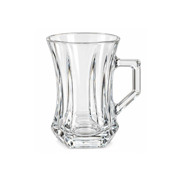 استکان 6 عددی چای مجلسی