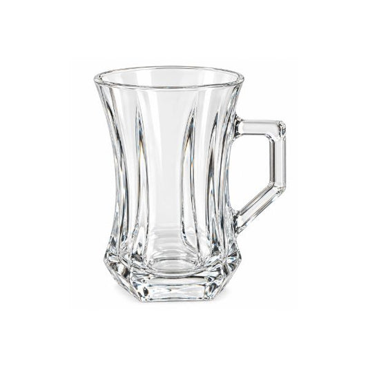 استکان 6 عددی چای مجلسی