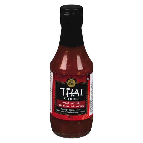 Thai Kitchen Sweet Chili Sauce, 200ml