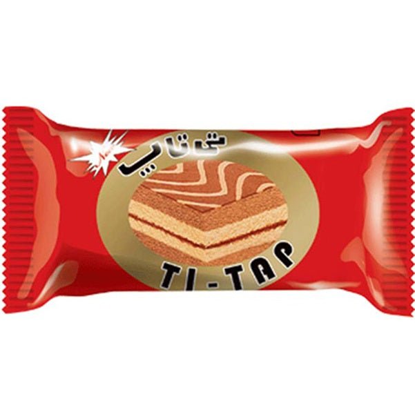تی تاپ