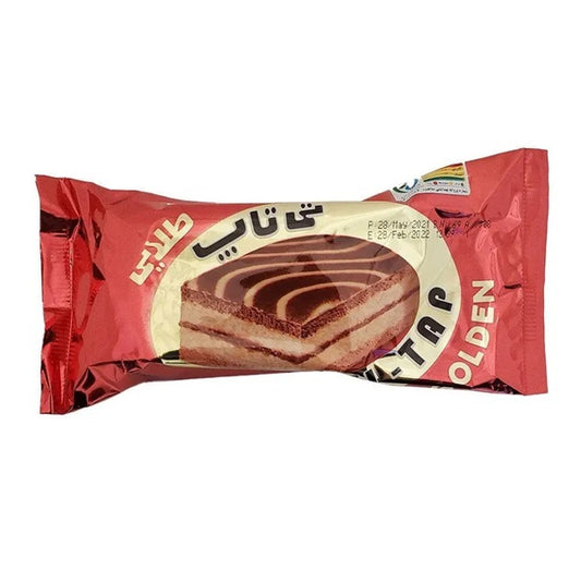 Ti tap Cake, 50gr