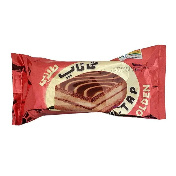 Ti tap Cake, 50gr