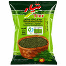 شوید خشک تیار