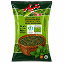 نعناع خشک تیار