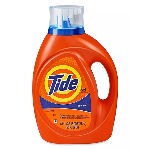 Tide Original, 1.24L