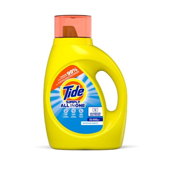 Tide Original, 1.36L