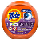 Tide Pods Laundry Detergent 