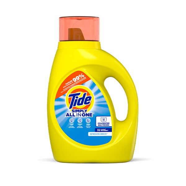 Tide Original, 1.36L