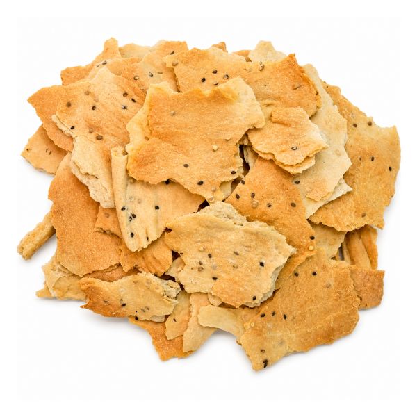 نان خشک سنتی — ۱ کیلوگرم