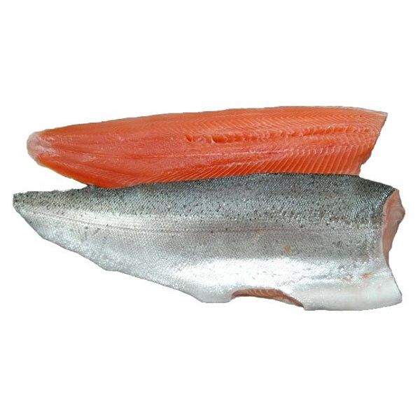 Farmed Trout (lb) - Frozen