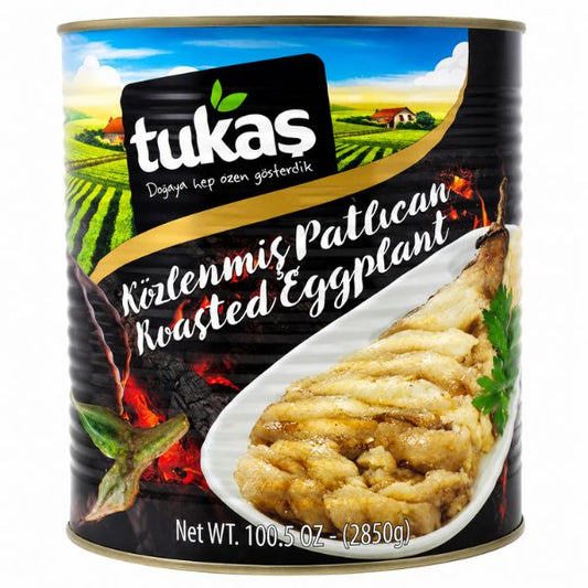 بادمجان کبابی توکاس — ۲۸۵۰ گرم