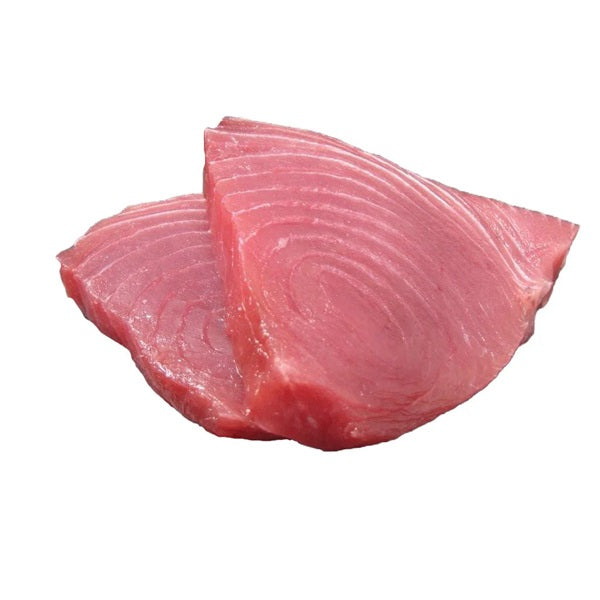 Yellowfin Ahi Tuna (lb)