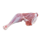 Turkey Leg Skinless, (2.3lb - 2.6lb)