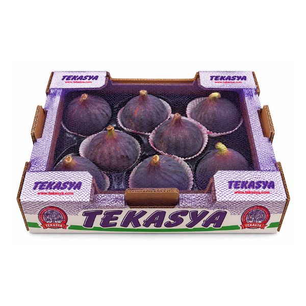 Turkish Black Figs (Box)