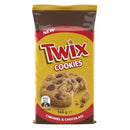 Twix Caramel&Chocolate Cookies, 144gr