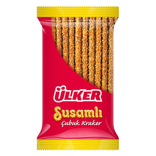Ulker Susamli Salty Sesame Stick, 45gr