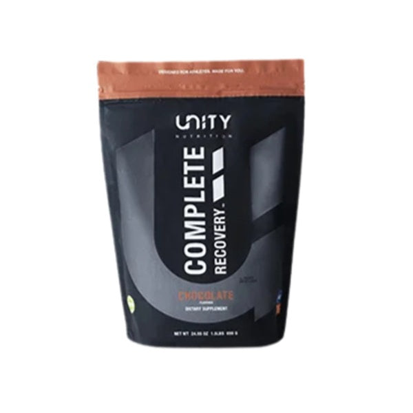 Unity Complete Recovery Chocolate Flavored, 696gr