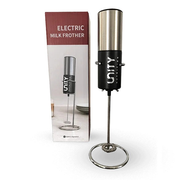 Unity Electric Milk Frother