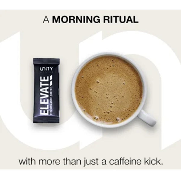 Unity Elevate Performance Coffee , 279gr