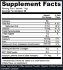 Unity Elevate Performance Coffee , 279gr