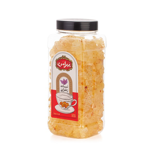 Bahraman Saffron Rock Candy Negin, 450gr