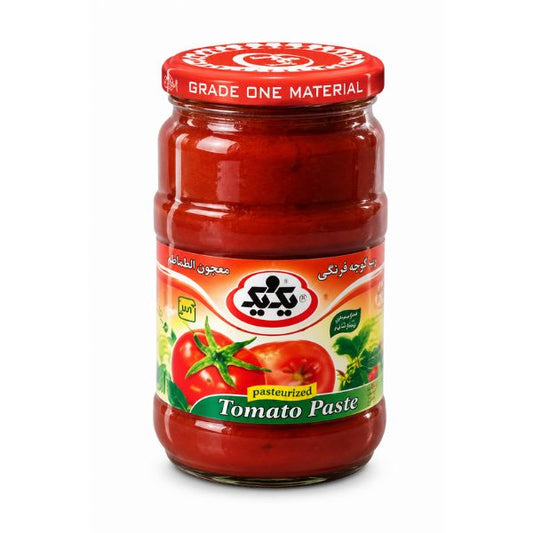 1&1 Tomato Paste, 700gr