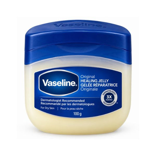 Vaseline Original, 100gr