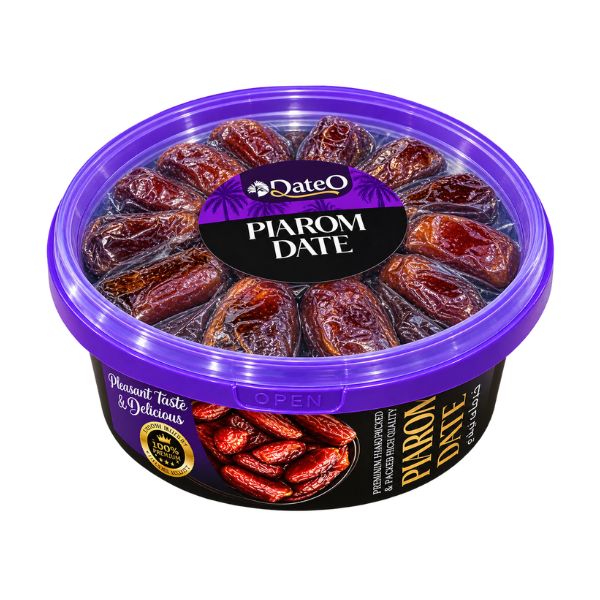 DateO Piarom Date, 500gr