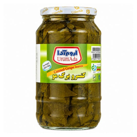 Urumada Grape Leaves, 950gr