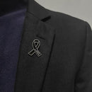 V-Iran Memorial Ribbon Pin