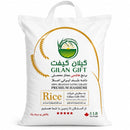 Gilan Gift Hashemi Rice, 5lb
