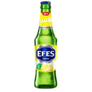 Efes Lemon Malt Drink, 330mL