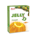 Deraje Jelly Pineapple, 100gr