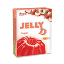 Deraje Jelly Peach, 100gr