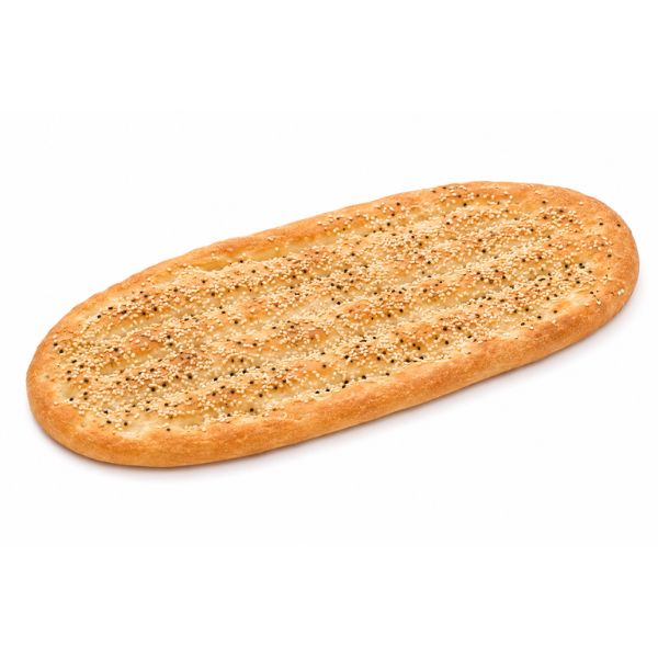 V-Barbari White Sesame