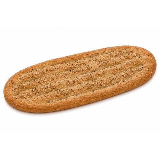V-Barbari Whole Wheat Sesame