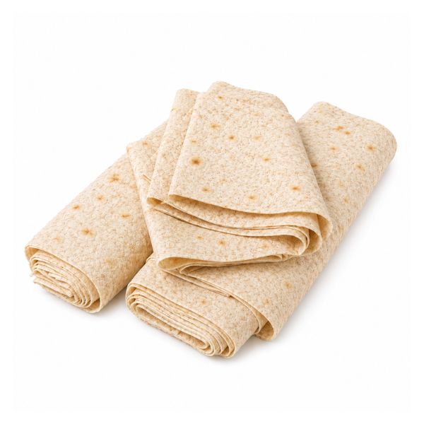 Saman Bakery Lavash Whole Wheat