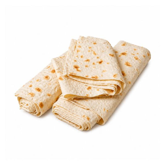 Tanoor Lavash