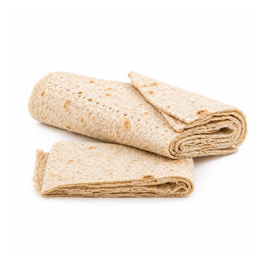 Saman Bakery Taftoon Whole Wheat